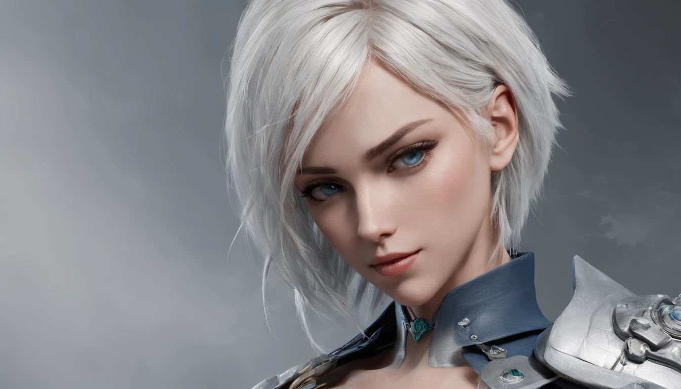 Cirilla Fiona Elen Riannon,Highest image quality,Outstanding details,超高分辨率,(Fidelity:1.4), Favor the details,closeup cleavage,Ride a dragon,High-tech dragon knight mech,He has a delicate and beautiful face,((Blue-white flying semi-mechanical fuselage:1.8)),Raised sexy,frontage,Cidade futuristica,mechanically aesthetic,Virtual Engine 5,Perfect detail rendering,rendering by octane,hyper HD
