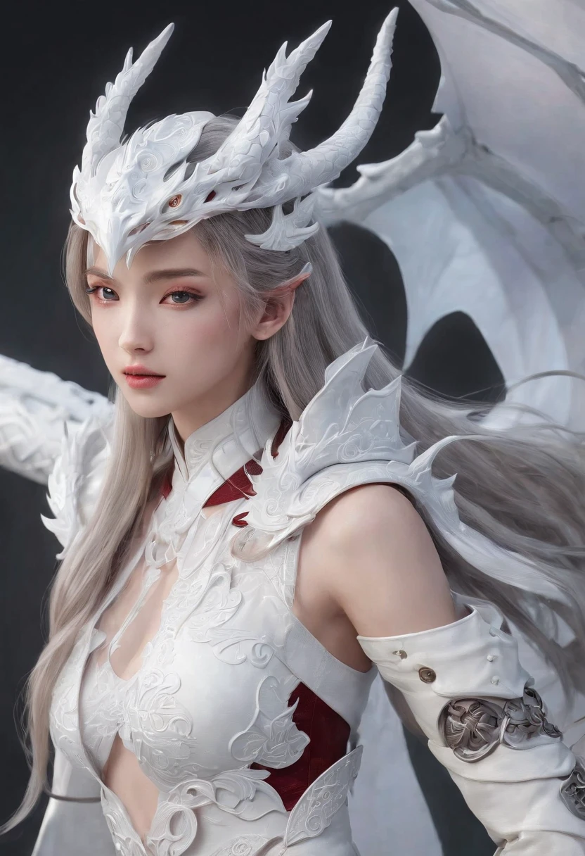 Cirilla Fiona Elen Riannon,Excellent picture quality,Outstanding details,超高分辨率,(Fidelity:1.4), Prioritize details,Split close-up,Ride the dragon,High-tech robot dragon knight,He has a gentle and beautiful face,((Blue and white flying semi-mechanical fuselage:1.8)),enhancer,allure,Futuristic city,nevando,Luna,Mechanically beautiful,Virtual Engine 5,Perfect detail,Octane rendering,Гипер HD,Excellent picture quality,Outstanding details,超高分辨率,(Fidelity:1.4), Prioritize details,Split close-up,Ride the dragon,High-tech robot dragon knight,He has a gentle and beautiful face,((Blue and white flying semi-mechanical fuselage:1.8)),enhancer,allure,Futuristic city,nevando,Luna,Mechanically beautiful,Virtual Engine 5,Perfect detail,Octane rendering,Гипер HD,动态照明,art stations,poster for,voluminous lighting,Very detailed faces,4k wallpaper,He has a gentle and beautiful face,Long flowing hair,pony tails,Fringed Hair Ornament,Dynamic perspective,White Hanfu,White gauze flying,Red belt,Sexy,The tradition of Chinese ink painting,surrounded by cloud,cherry blossom,fog atmosphere,Ride the white dragon,White dragon horn,dynamic viewing angle,电影灯光