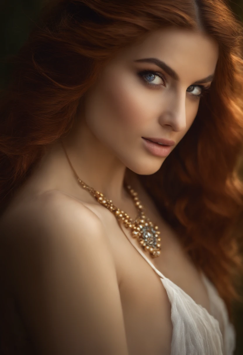 nude girl