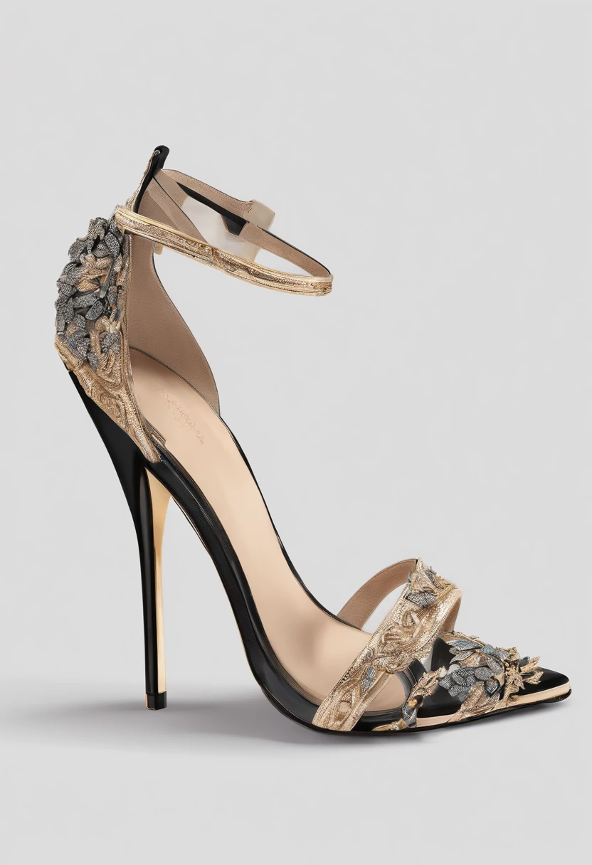 high-heels