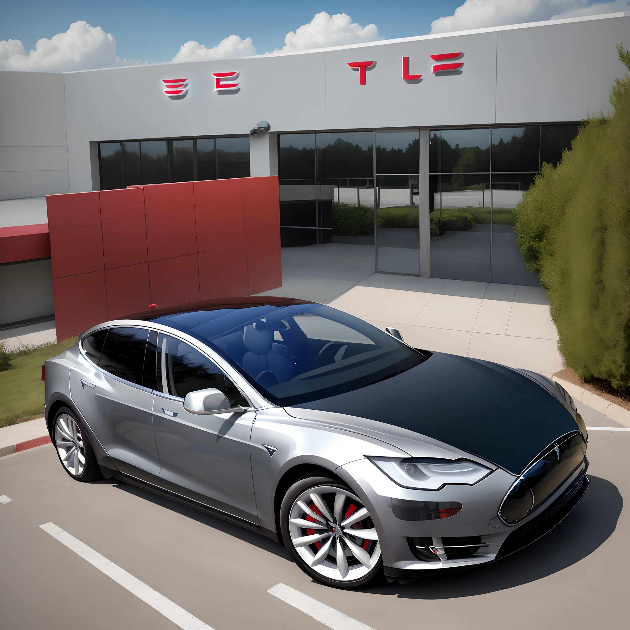 Tesla