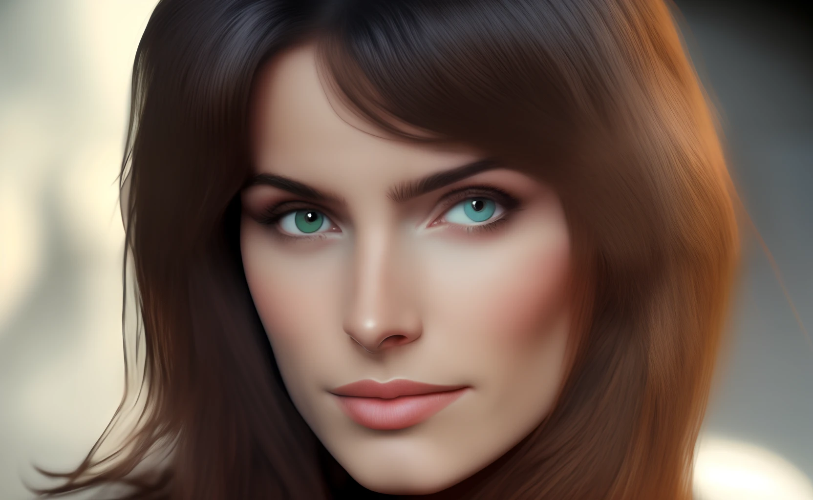 Brune