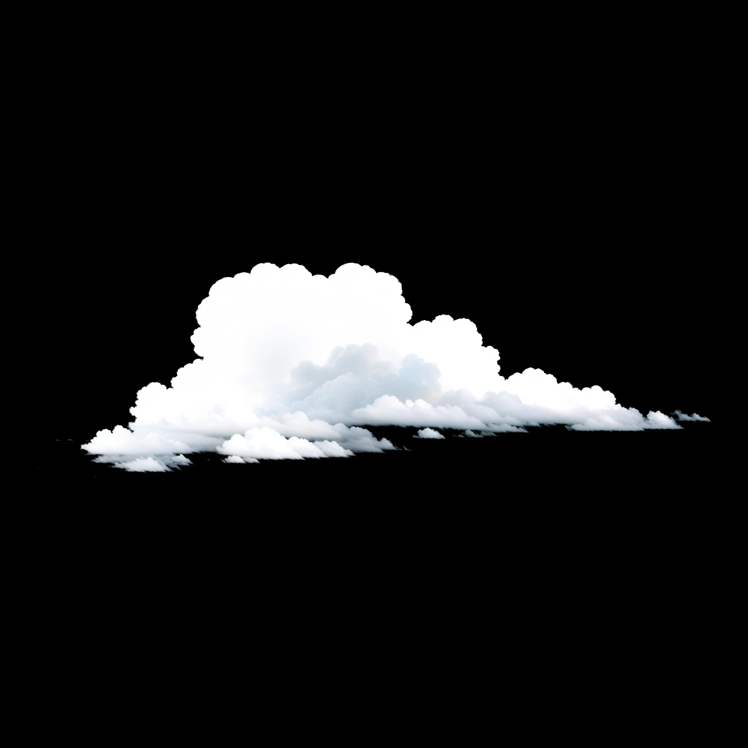 There is a cloud floating in the air, White cloud, some cloud, white fluffy cloud, White clouds, emitting spore clouds, fancy clouds, stylised storm, Clouded, Cloudy, Clouds, Anime Cloud, Cloud, light cloud, Steam clouds, cumulus cloud, cloudy weather, beautiful cloud, fat cloud, smoke clouds, Cloud background, Large clouds