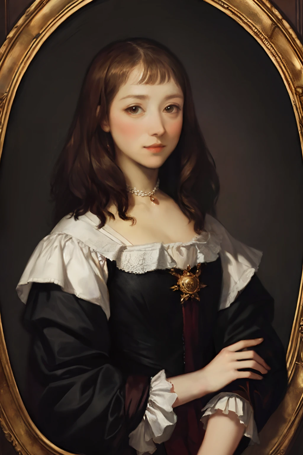 Art by Anthony van Dyck
