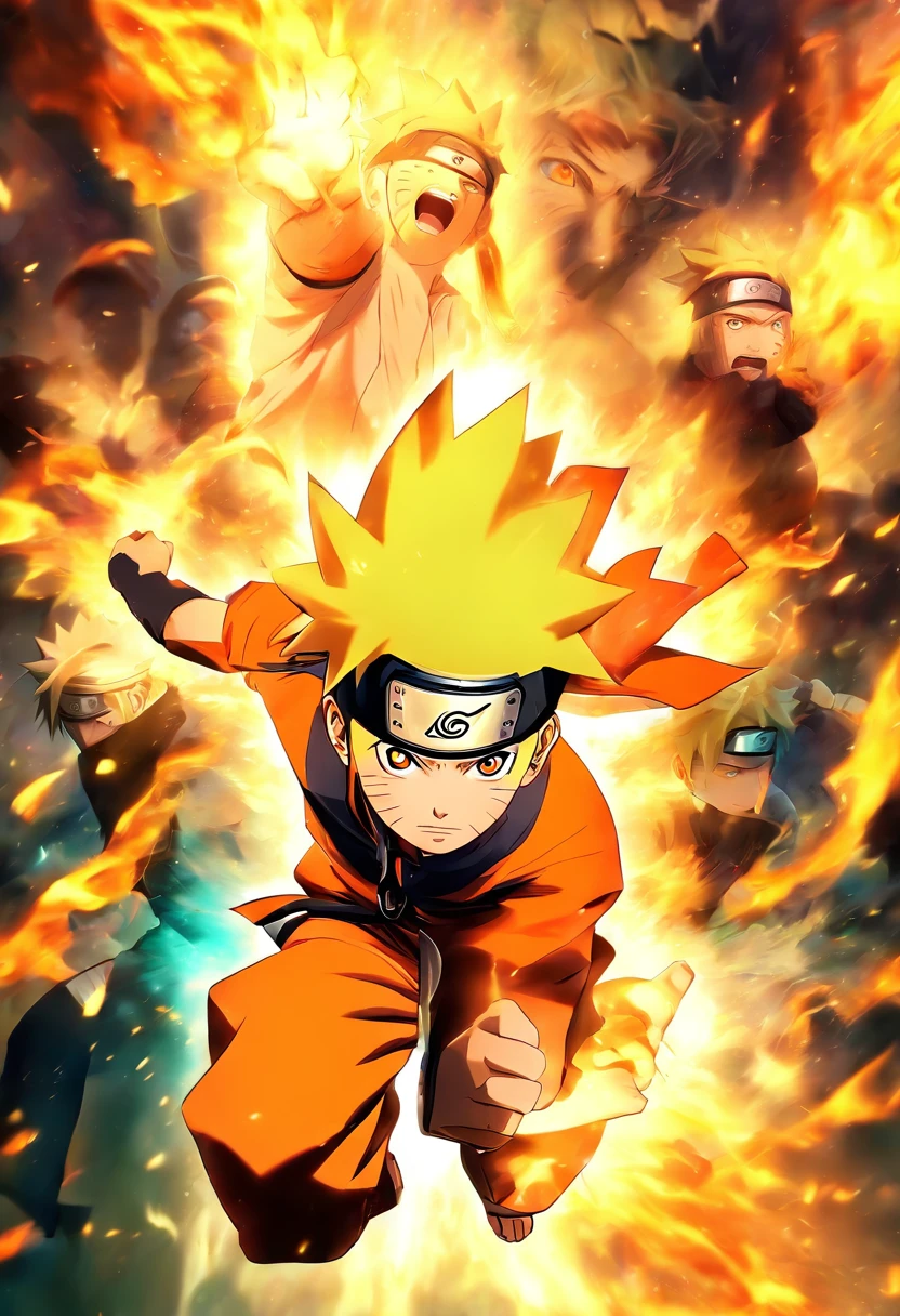 naruto