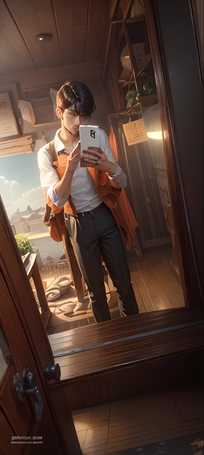 Good background handsome boy real face, , ultra realistic