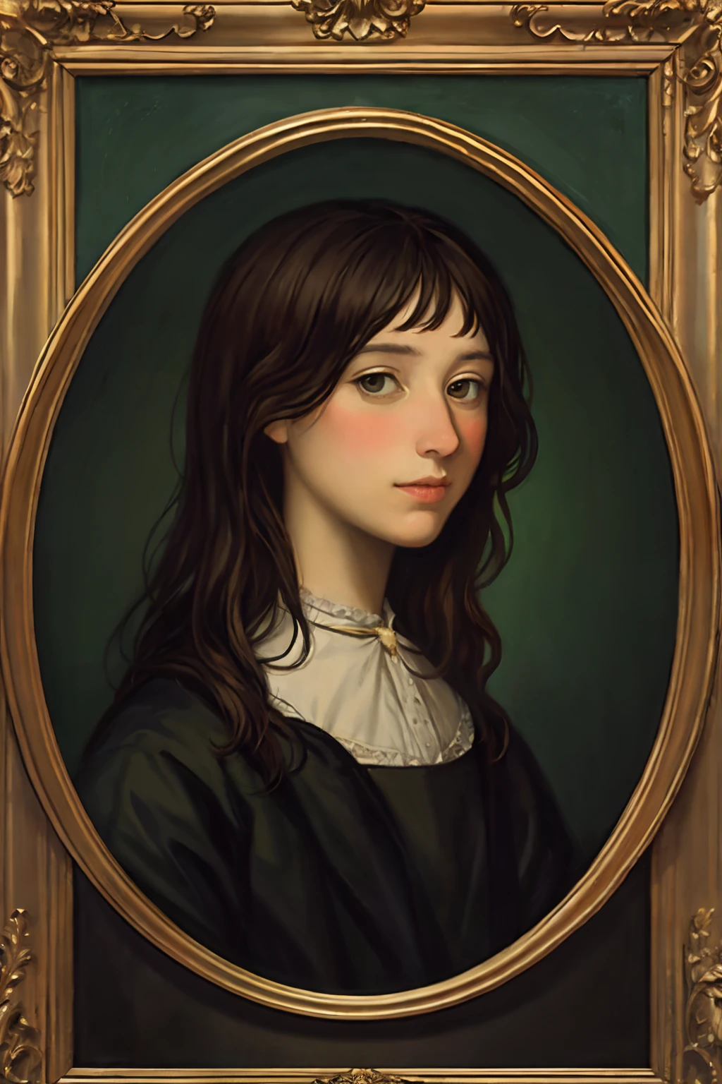 Art by Philippe de Champaigne