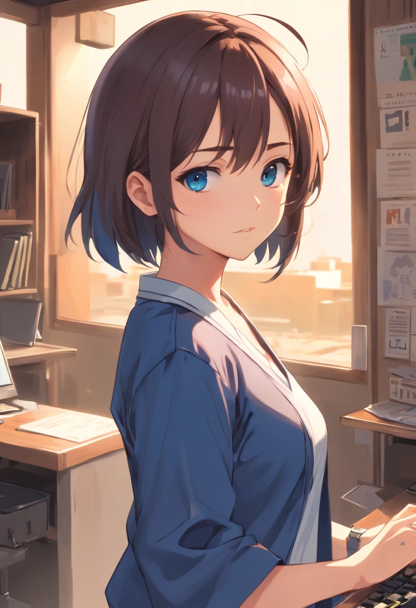 1girl, Pelo negro corto, ojos azules, con camisa blanca lisa, pantalones cortos de mezclilla, Ciudad, absurdos, high resolusion, ultrasharp, 8k, Obra maestra, Mirando al espectador
easynegative, Dedos adicionales, menos dedos, (baja calidad, peor calidad:1.4), (poor anatomy), (extremidad inexacta:1.2), Poor composition, ojos inexactos, extra digit, fewer digits, (Brazos adicionales:1.2), filigrana, derechos de autor, firma, Logotipo, NSFW, chromic aberration