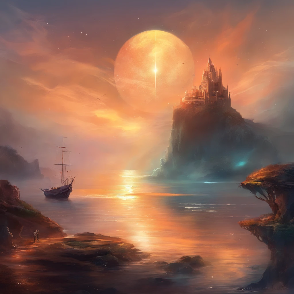 fundo do mar com lixo, dirty pollution,triste