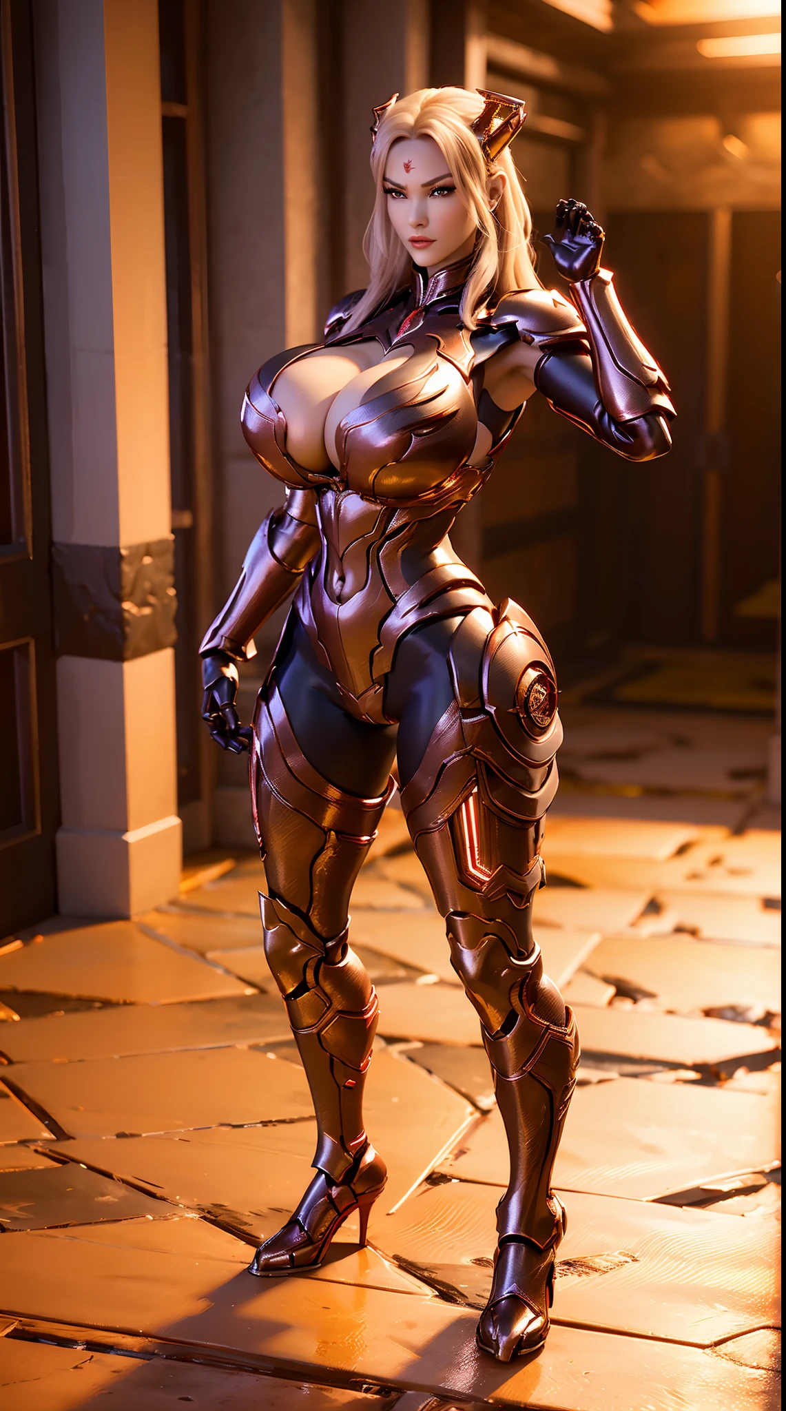 (3D REALISTIC), DRAGON HEAD, HUGE FAKE BOOBS, (BEAUTIFUL FACE), (RED, BLACK), MECHA ARMORED GEAR, FUTURISTIC DRAGON MECHA SUIT, (CLEAVAGE), (SKINTIGHT YOGA PANTS), (SEXY LEGS), FRONT, (STANDING), SLENDER SEXY BODY, MUSCLE ABS, UHD, 8K, 1080P.