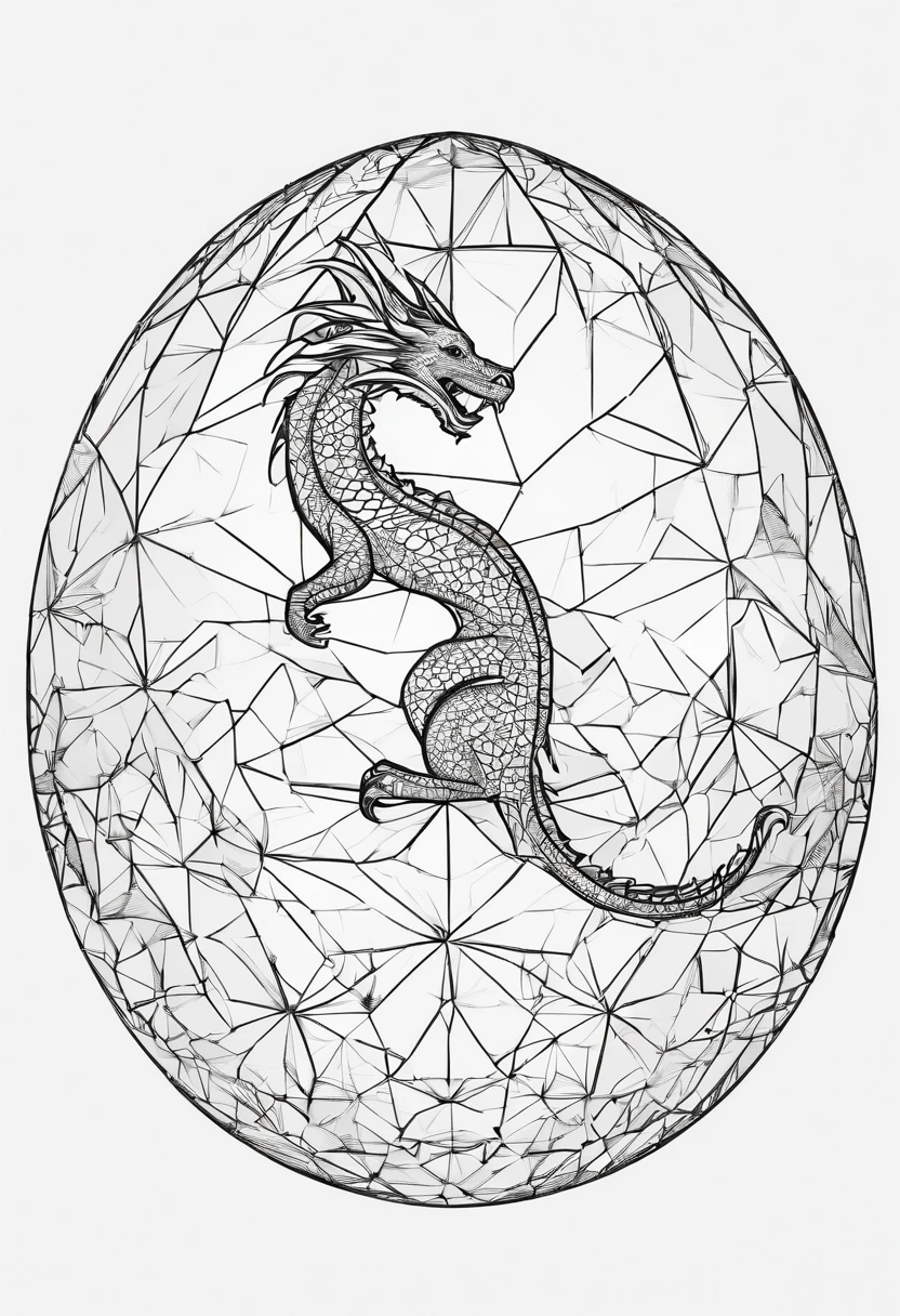 Earth gem dragon egg