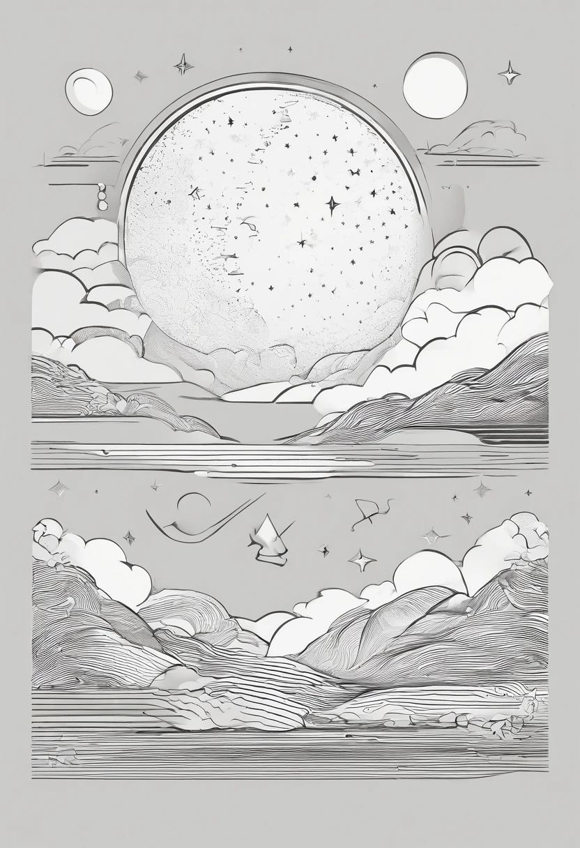 Moon coins