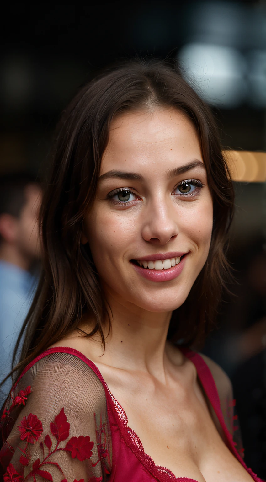 RAW, analog, Nikon Z 85mm,((best quality)), ((masterpiece)), ((realistic)),vintage image, gorgeous east european woman, 18 year old, wearing pink gym clothing and golding a bottle of water in her hand, big smile with teeth showing, ((big breasts)), (freckles:0.6), intricate details, highly detailed, sharp focus, professional, 4k, god rays, hand model, stunning blue eyes, petite, highres, detailed facial features, high detail, sharp focus, smooth, extremely detailed, photo_\(ultra\), photorealistic, realistic, post-processing, max detail, roughness, real life, ultra realistic, photorealism, 8k uhd, SEMI-SILHOUETTE light, russian face,