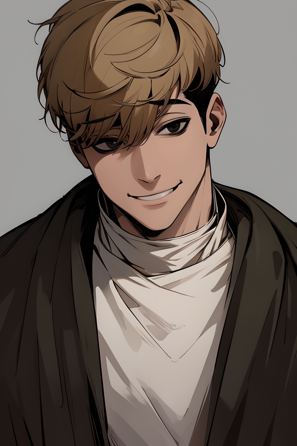 Oh Sangwoo - Killing Stalking v1.0