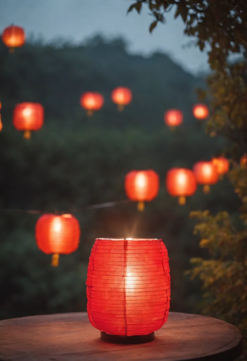 Mid-Autumn Festival