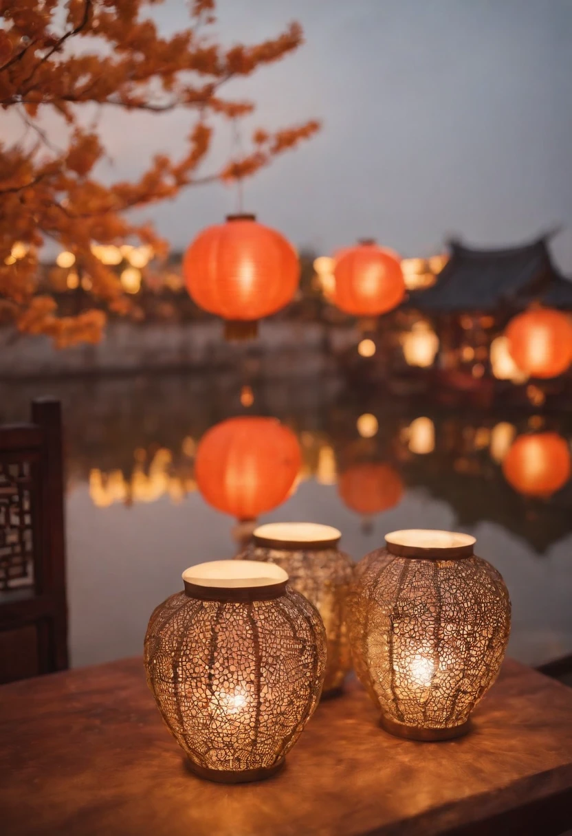 Mid-Autumn Festival