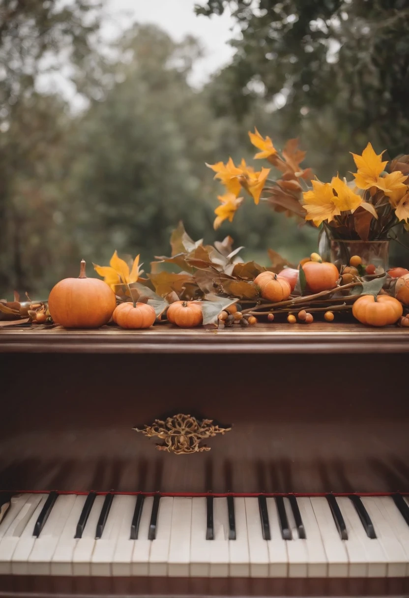 Mid-Autumn Festival,pianos