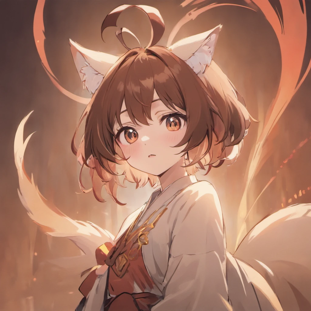 catss animesque character designs Brown and white bee crack