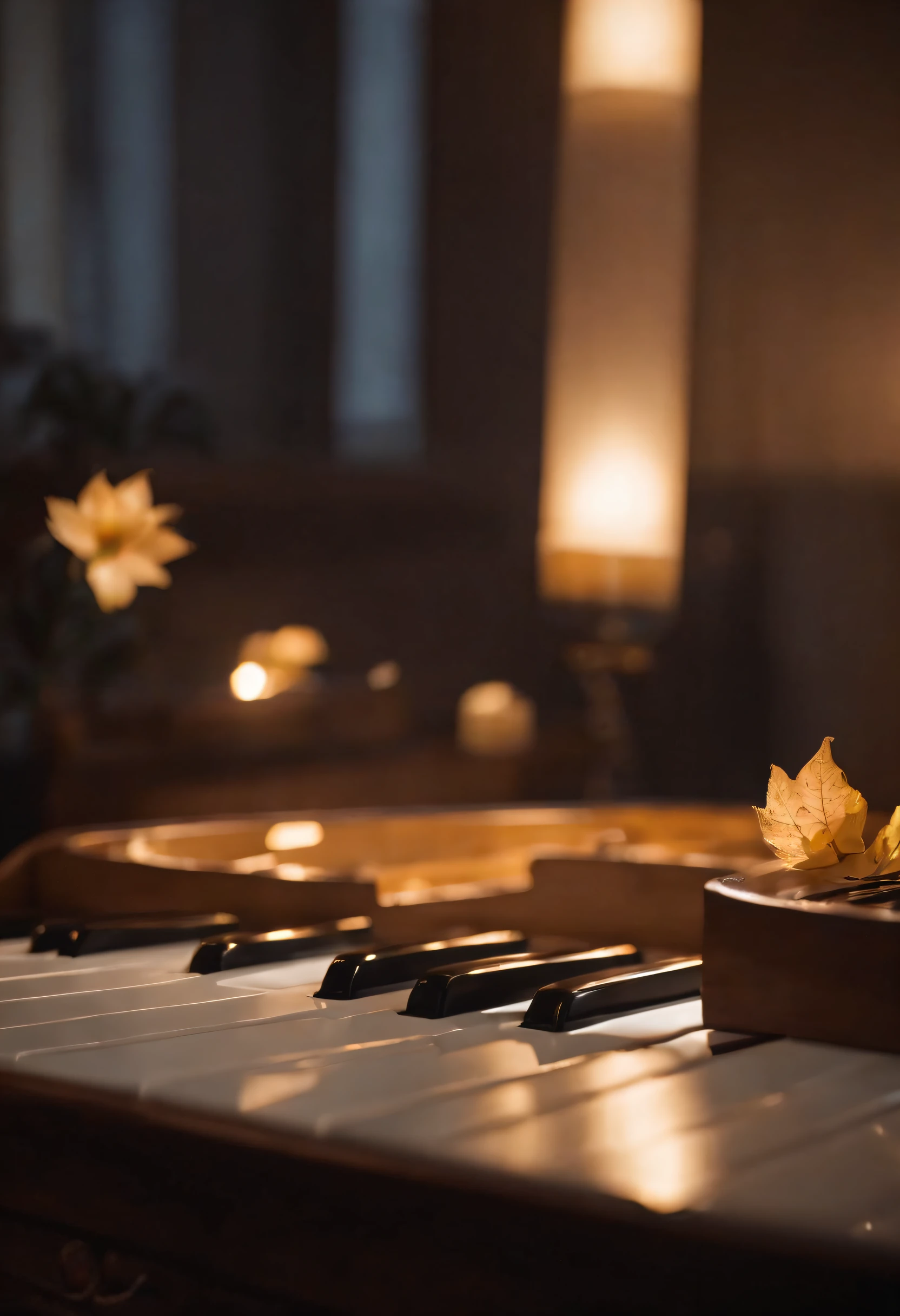 Mid-Autumn Festival,pianos