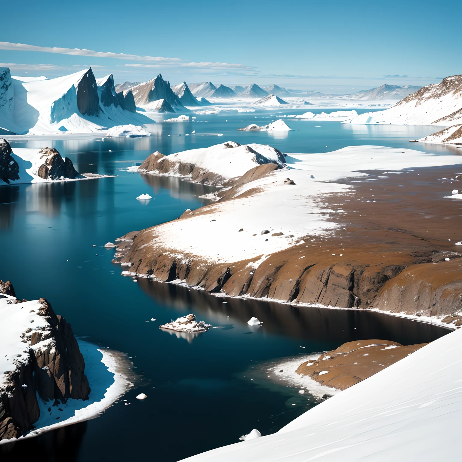 Greenland