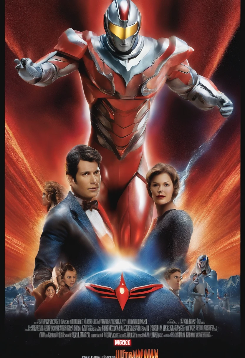 s Ultraman