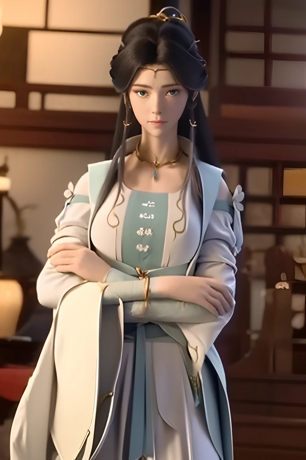 luoqingning