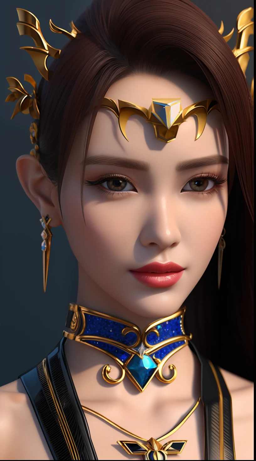 8 k realistic ,variation ,detailed ,sharp edges,queen