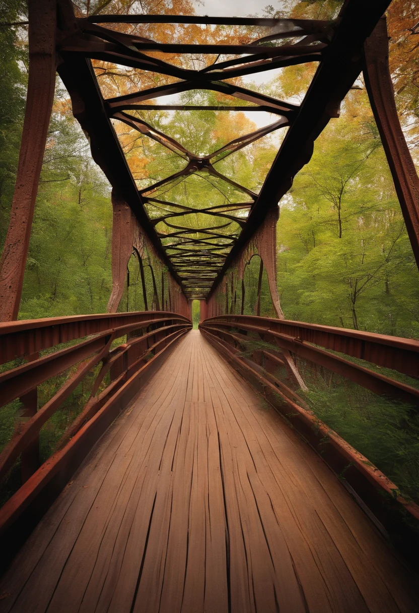 Bridge for design and photo editing