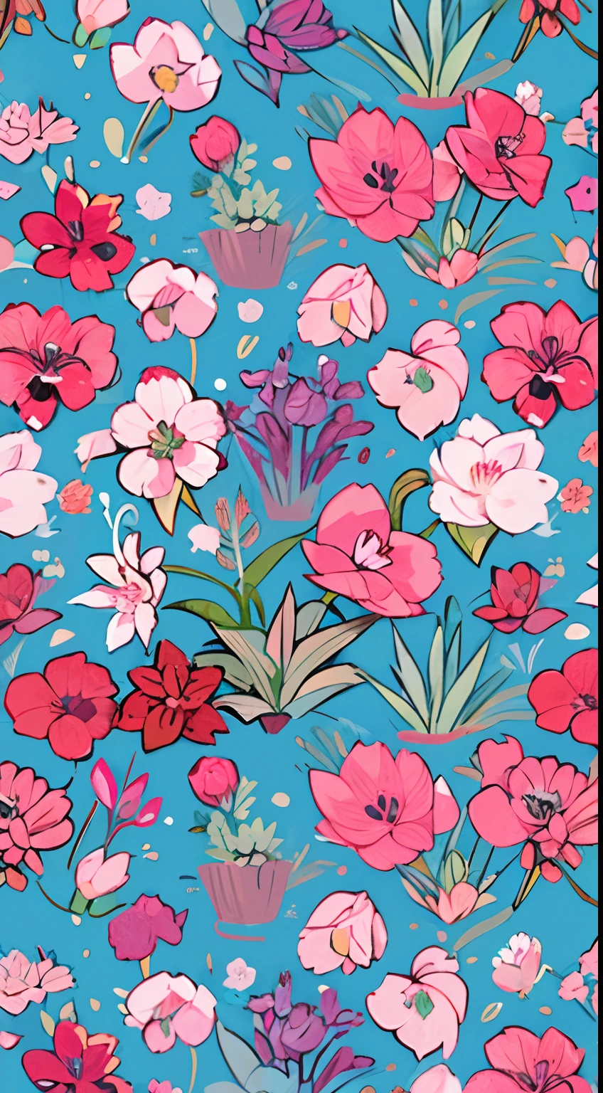 cacti,coyote,blue colors,clove,white colors,cyclamen,leopard