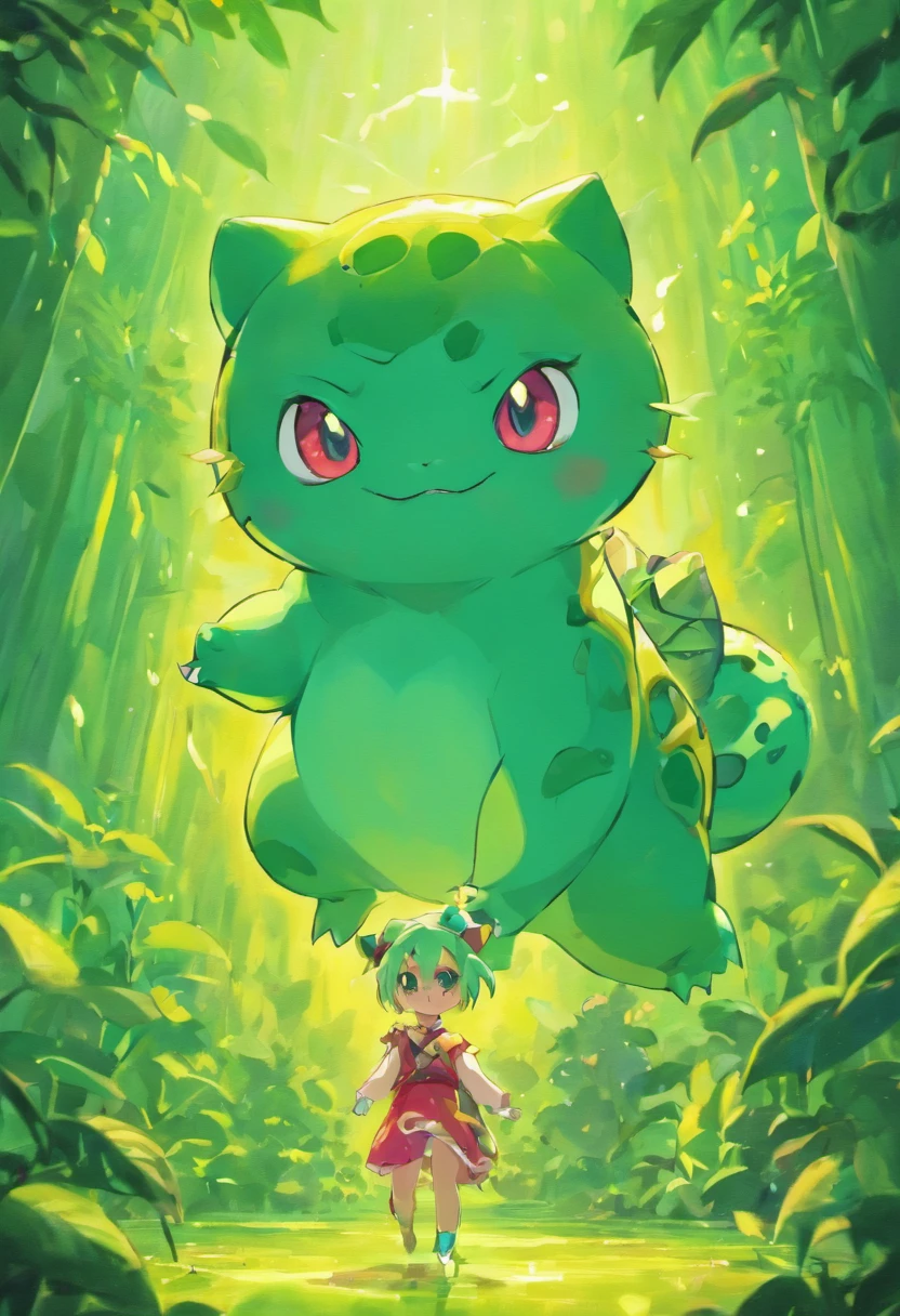 bulbasaur