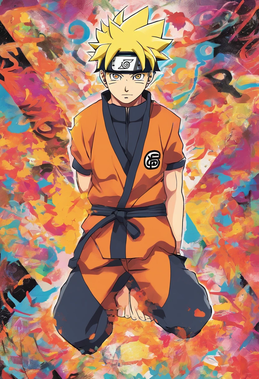 naruto