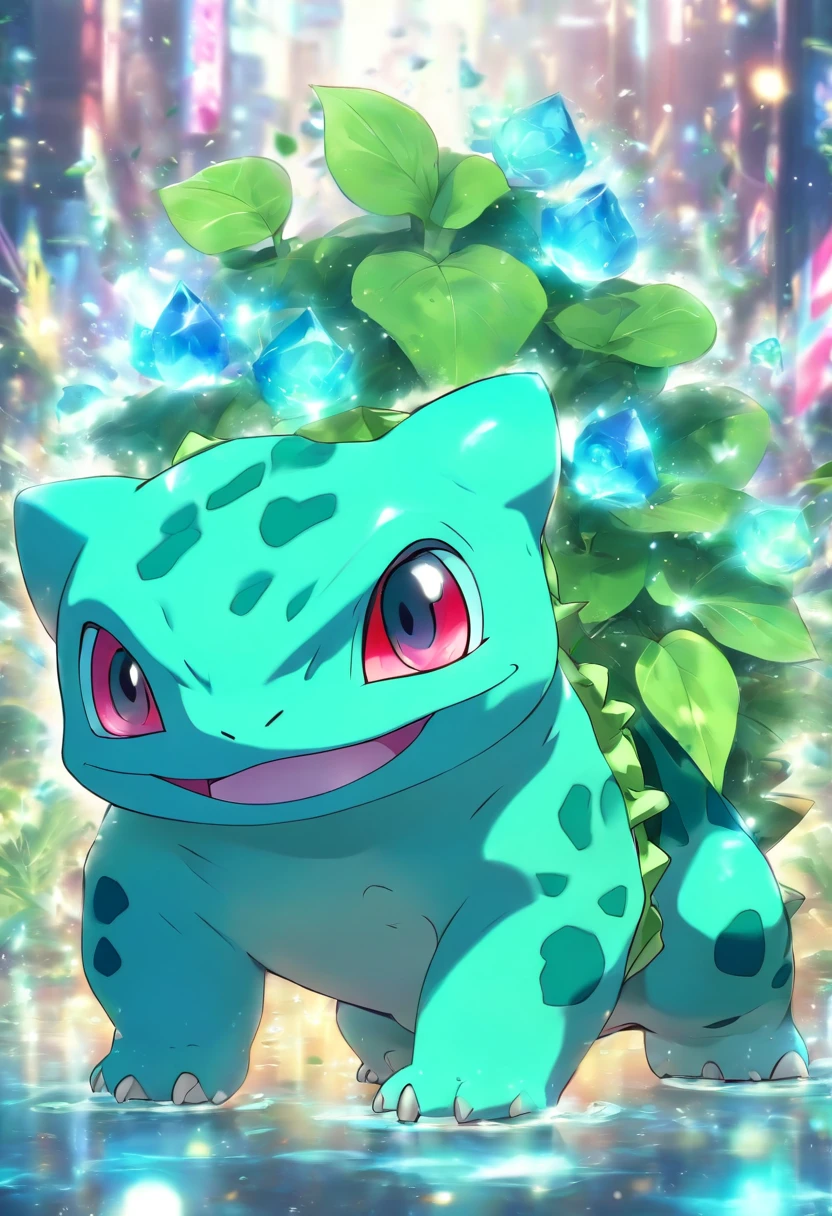 bulbasaur