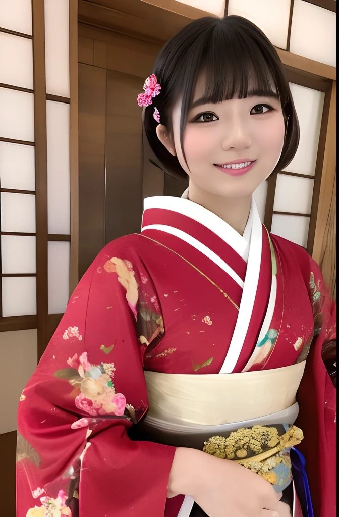 japanaese girl selfee