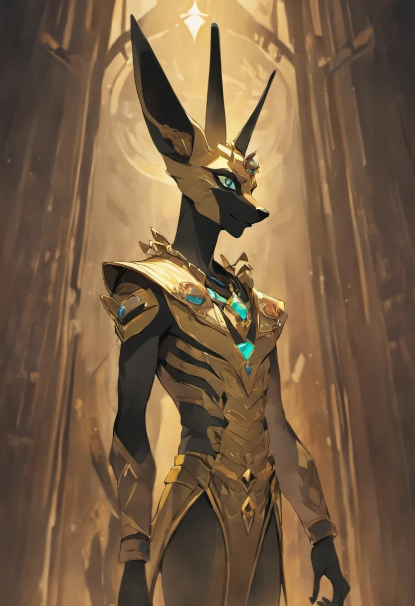 ?????? facing right, full range