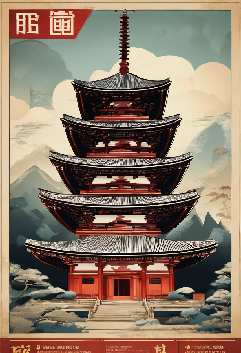 japanese temple