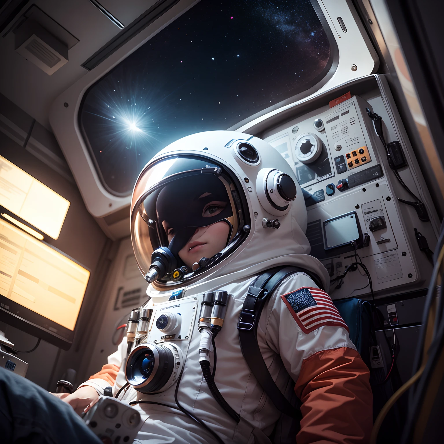 Doastronaut