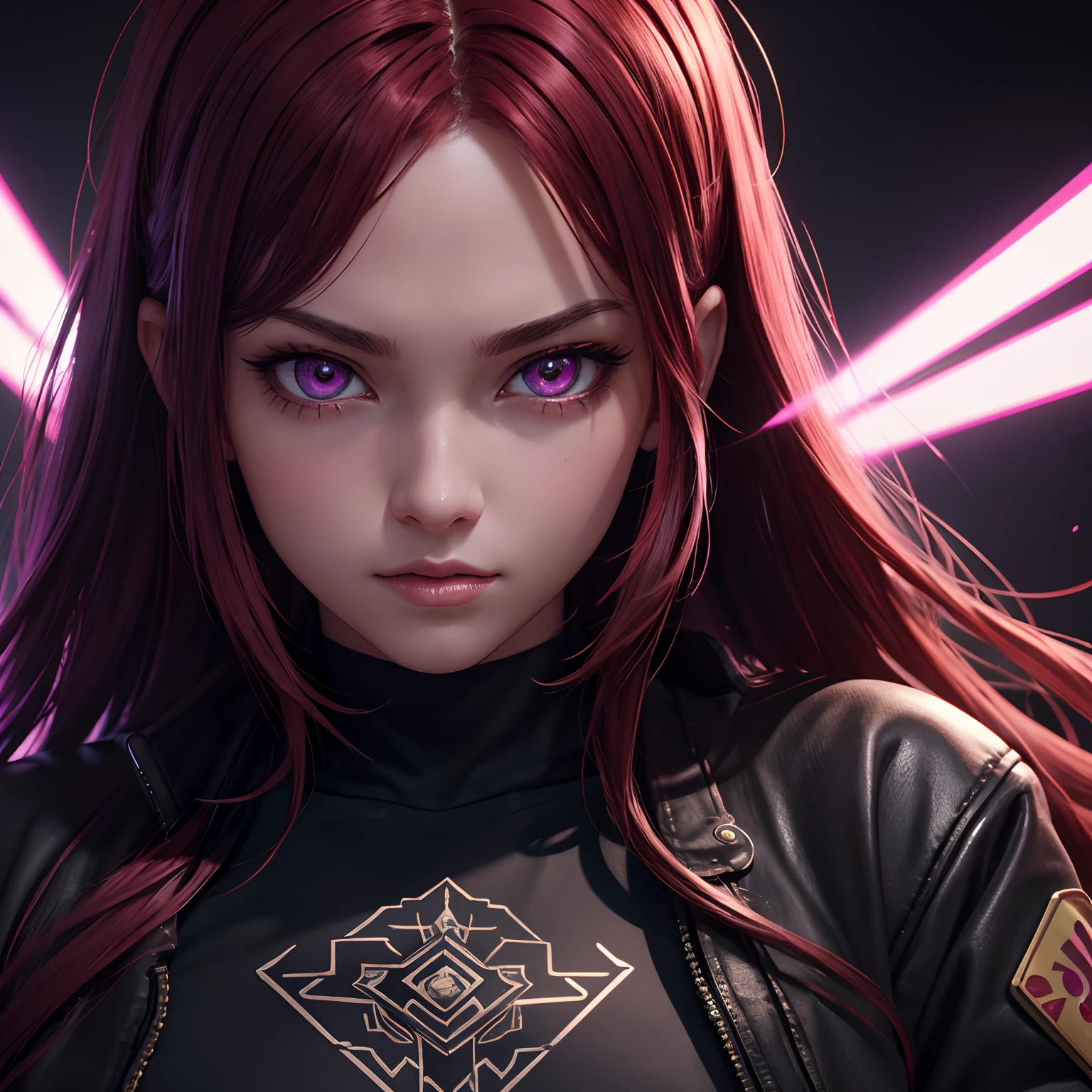 Masterpiece, best quality, (very detailed CG unity 8k wallpapers), (best quality), (best illustrations), (best shadows), lime t-shirt