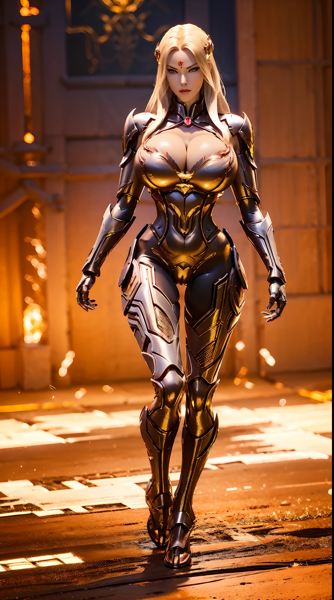 (3D REALISTIC), (DRAGON HEAD), HUGE FAKE BOOBS, (BEAUTIFUL FACE), (RED, BLACK), MECHA ARMORED GEAR, FUTURISTIC DRAGON MECHA SUIT, (CLEAVAGE), (SKINTIGHT YOGA PANTS), (SEXY LEGS), FRONT, (STANDING), SLENDER SEXY BODY, MUSCLE ABS, UHD, 8K, 1080P.