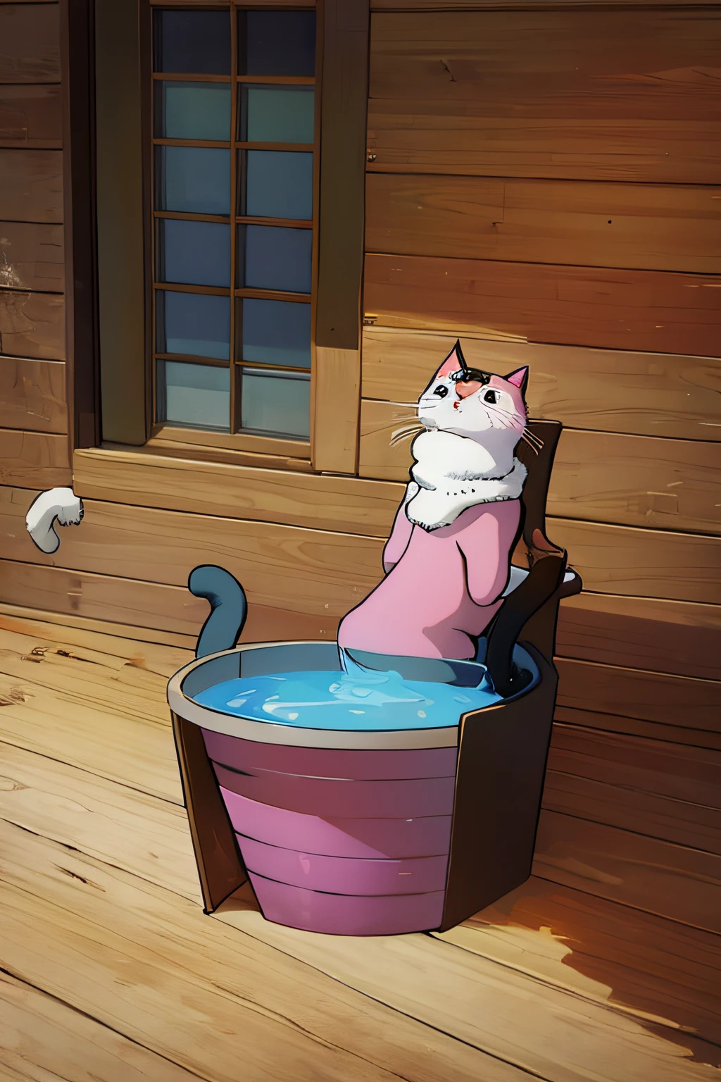 cat,cartoon