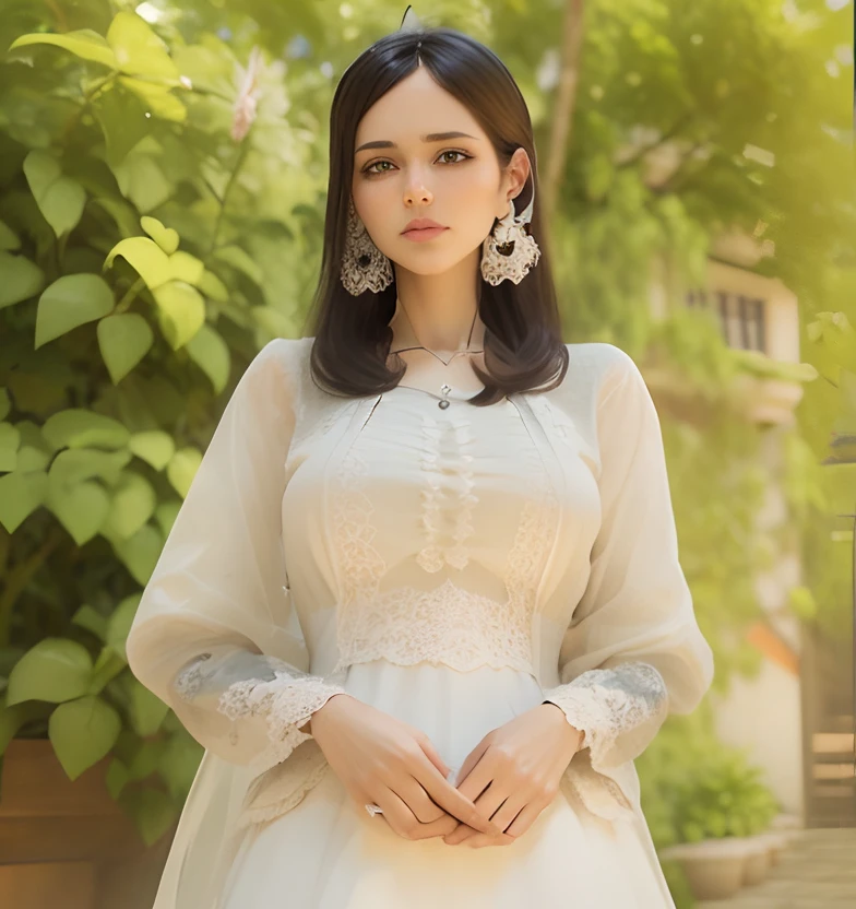 Convert the photo into 3d animation
