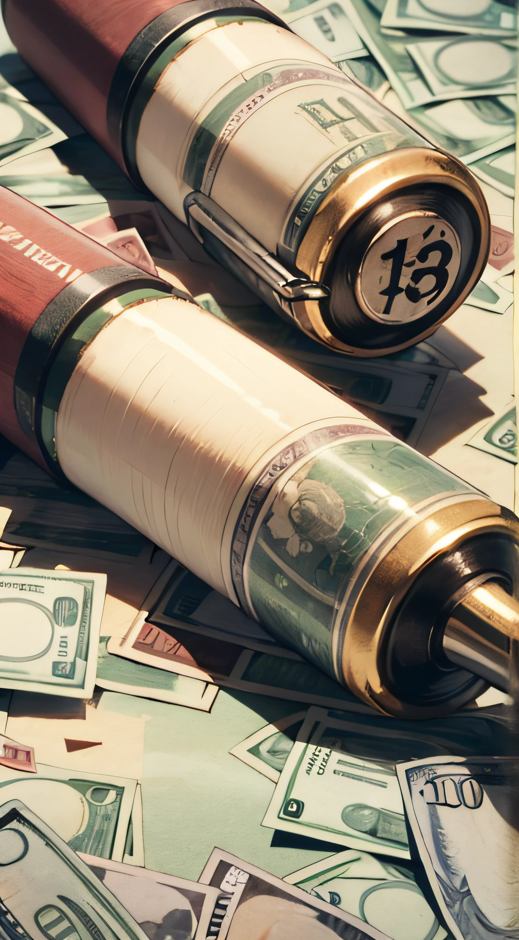 money