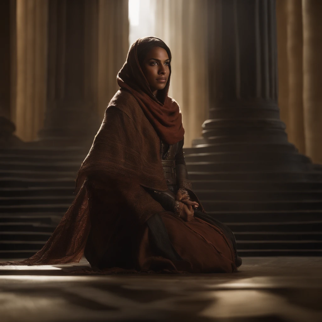assassin creed mirage