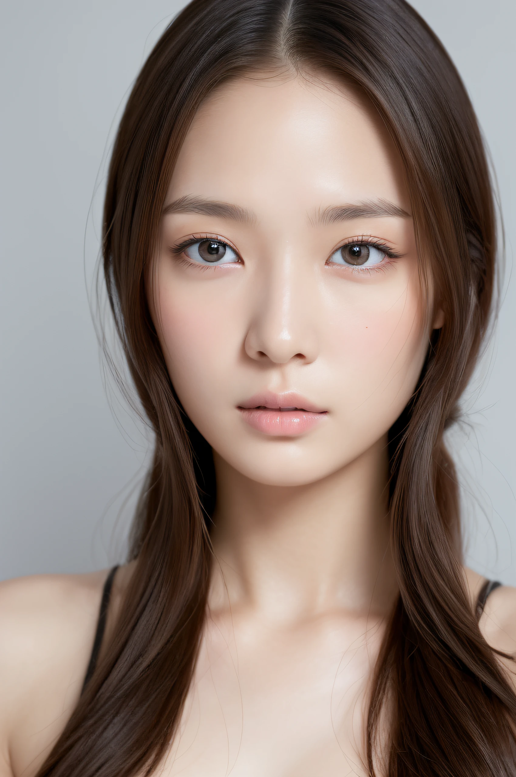 photorealistic,
photo of a woman,
Akihide Tamura