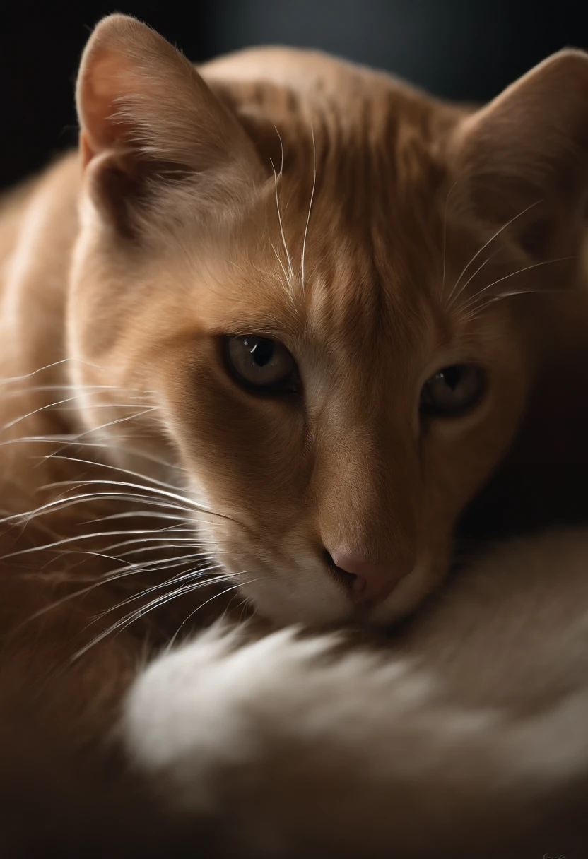 a 20 yo woman, blonde, full naked, showing pussy, (hi-top fade:1.3), dark theme, soothing tones, muted colors, high contrast, (natural skin texture, hyperrealism, soft light, sharp). 8k resolution, (best quality: 1.1), (anatomically correct: 1.1), (perfect hand: 1.1 ), ( (Facial Detail: 1.3)), (Skin Detail), (Perfect Eyes), (Perfect Nose)