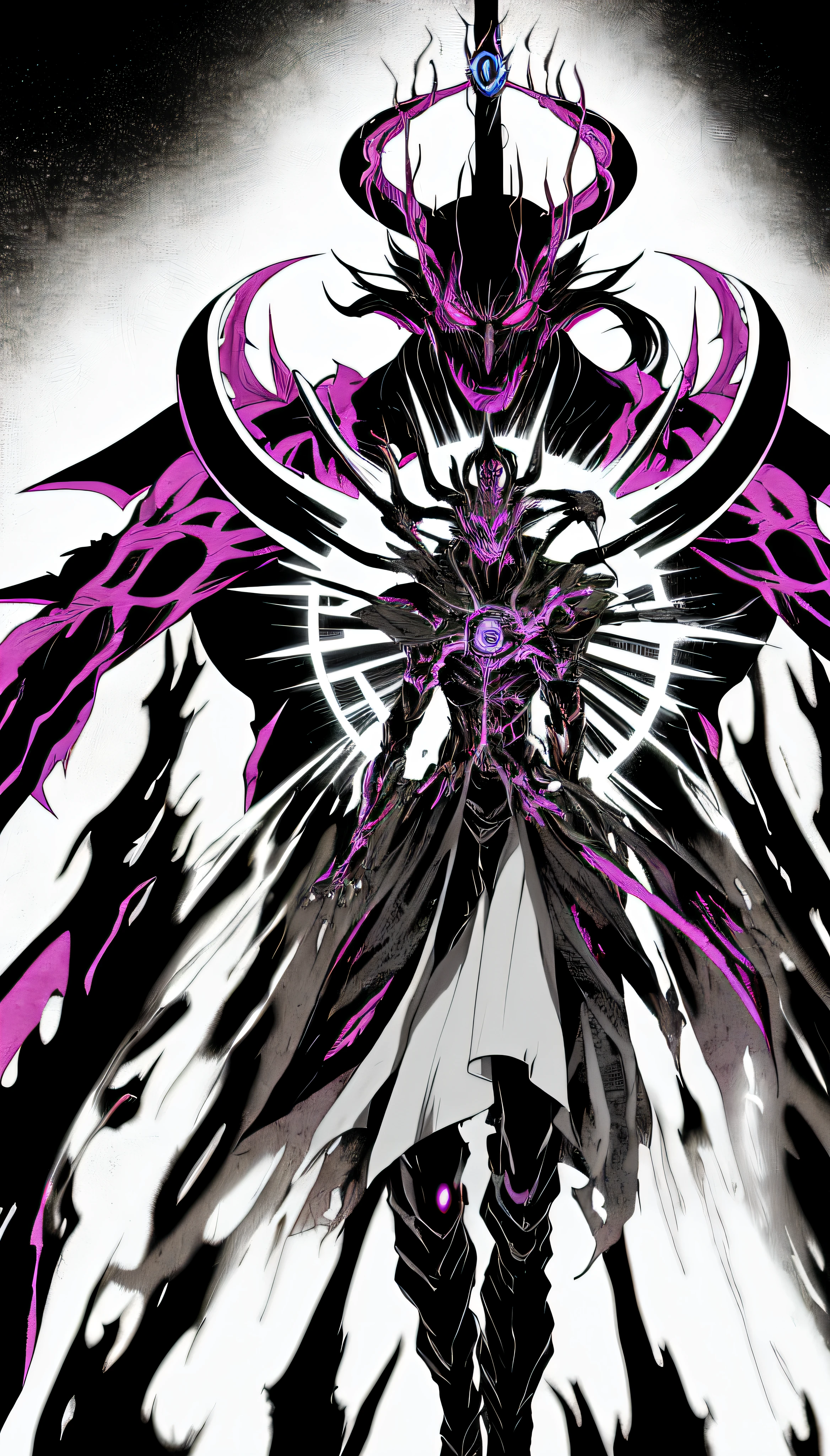 Unique dark-themed setting, featuring an anime/manga-inspired God of Destruction, where you feel engulfed by the energy of aggressive Phonk House music, transported to a world where you become a true God of Destruction, ready to face any challenge that comes your way.