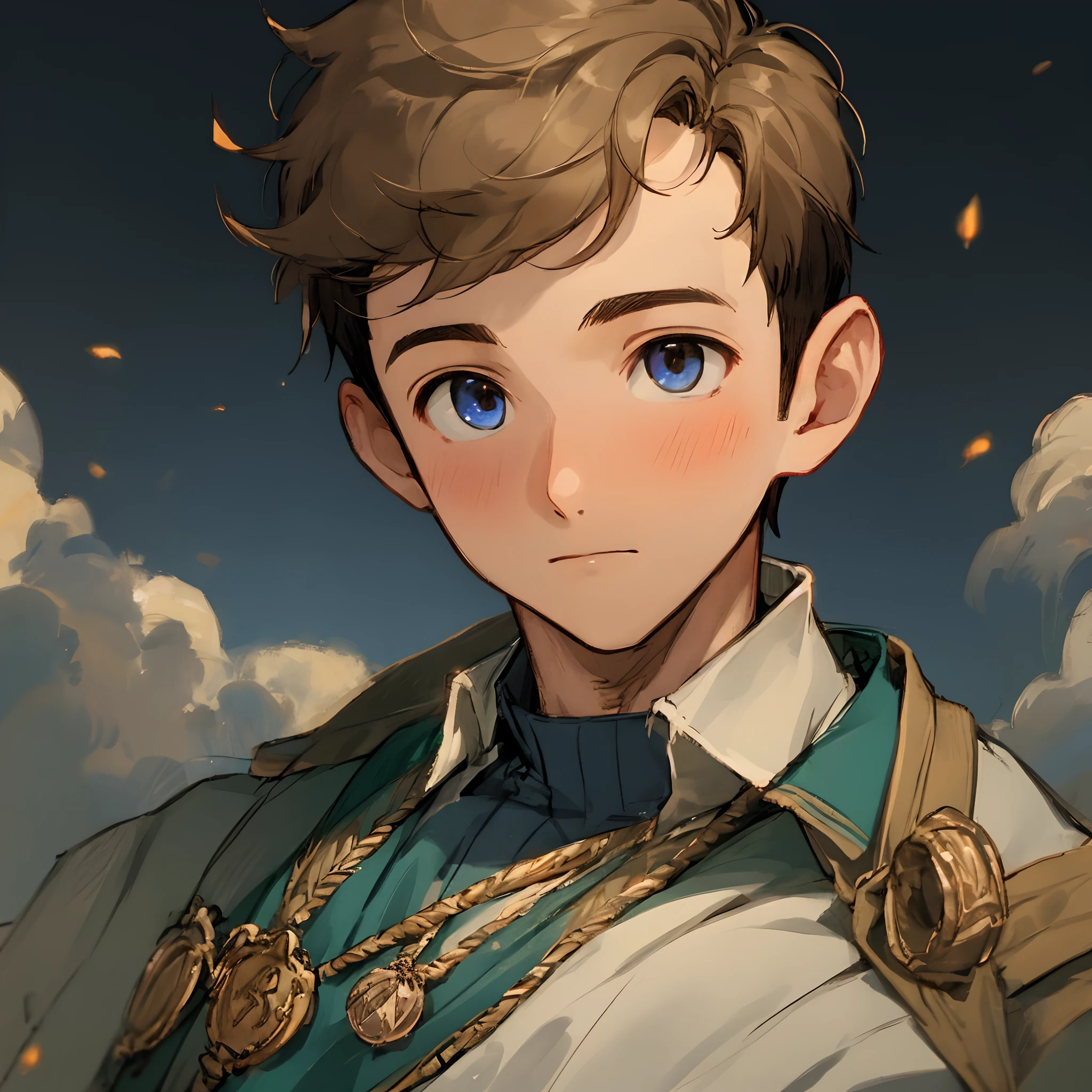 Boy