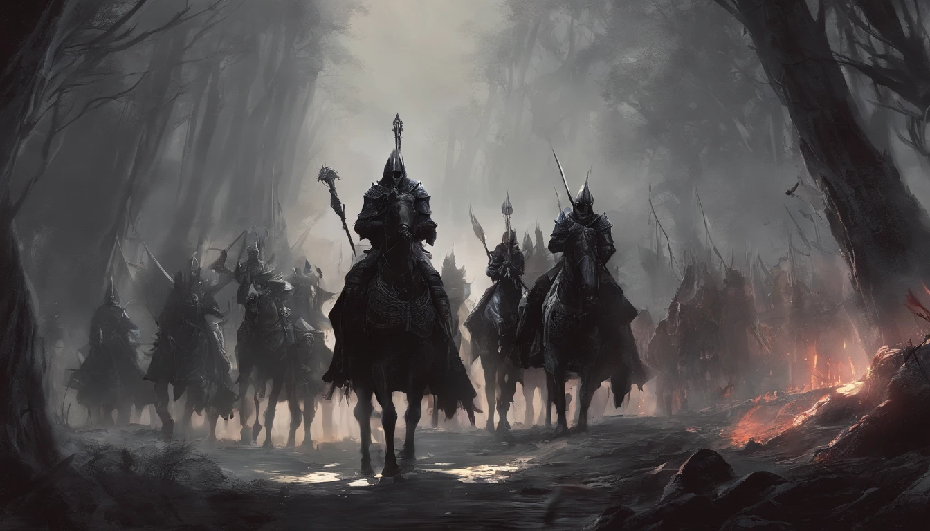 Medieval Wars