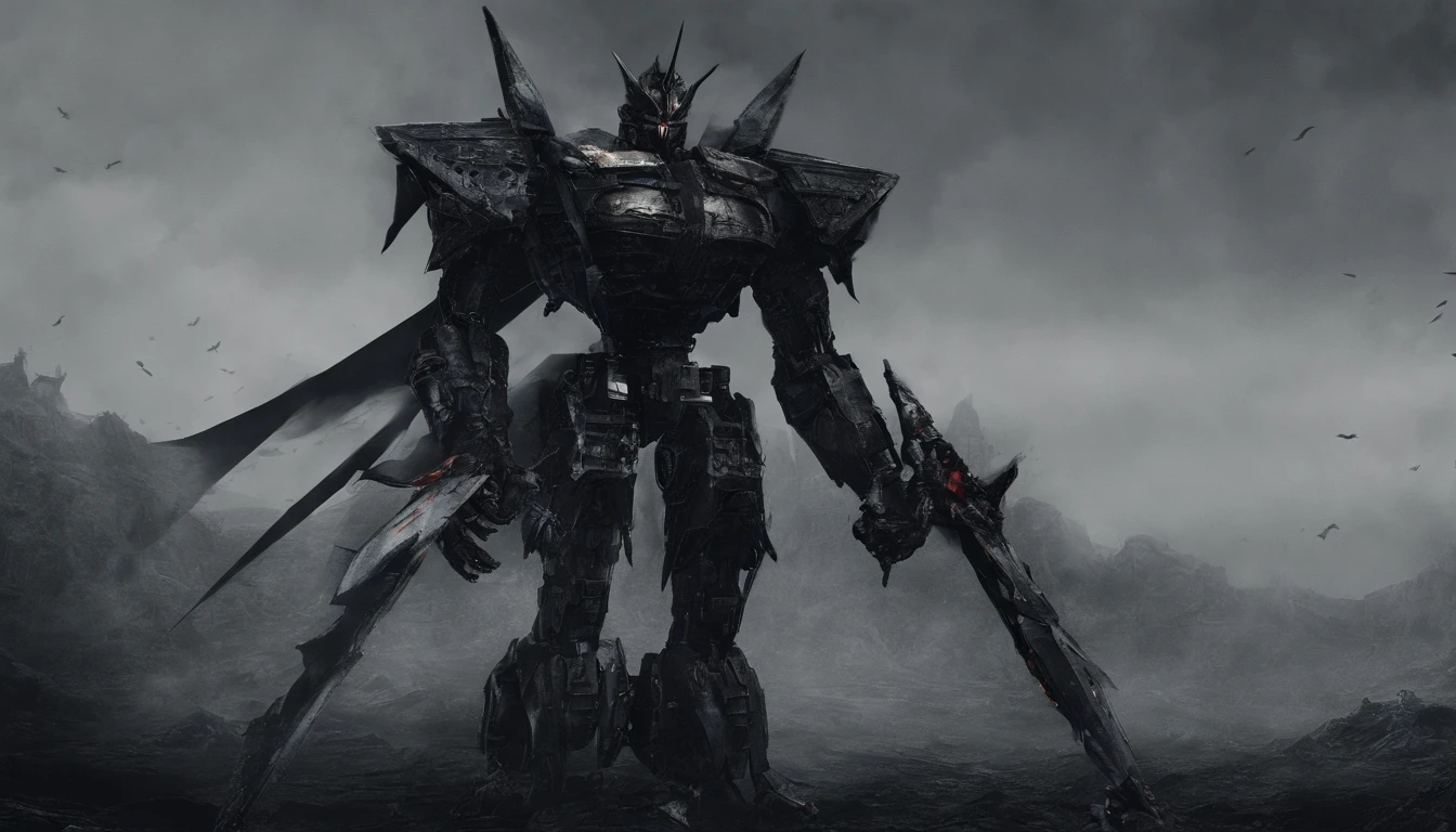 Robot Fighter,Mazinger Z,Gundam,Getter Robo