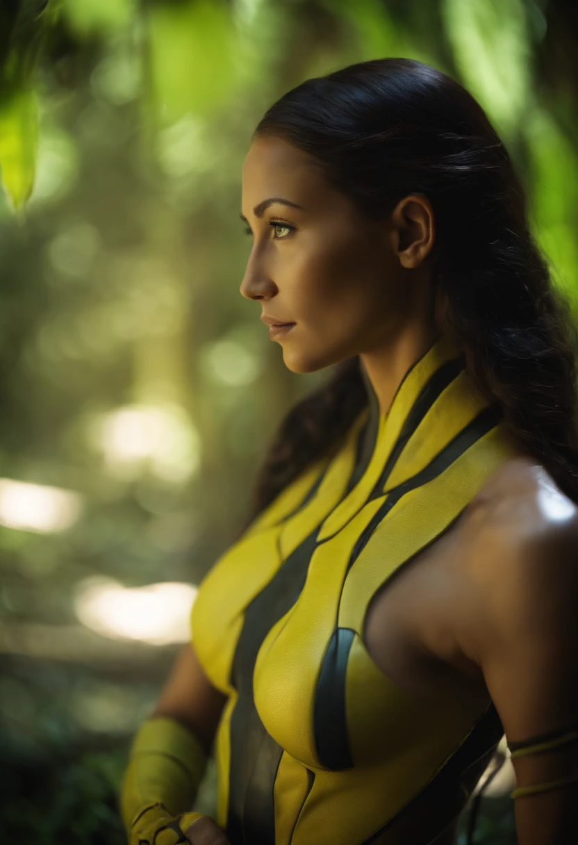 na'vi femme sexy