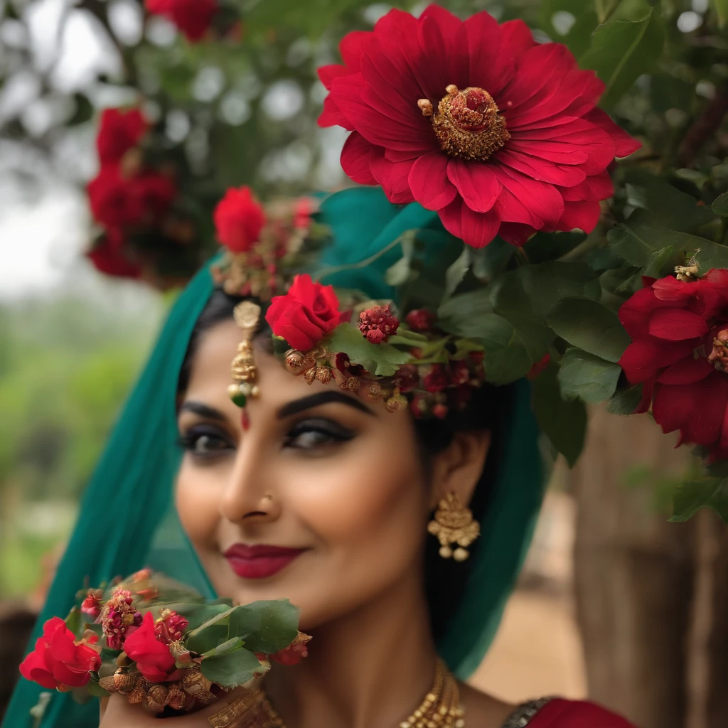 Foto de Shikha Kheral